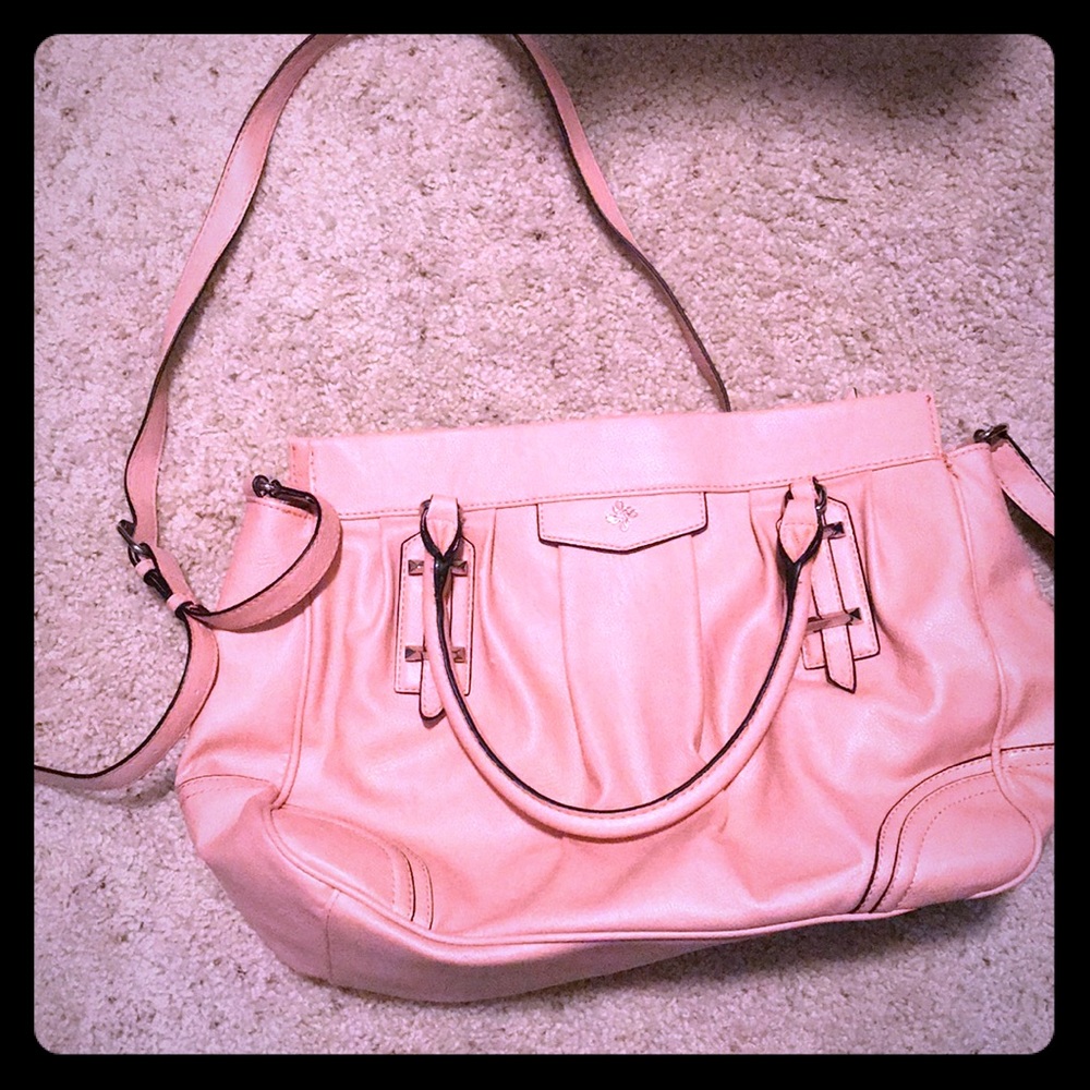 Simple Vera by Vera Wang purse